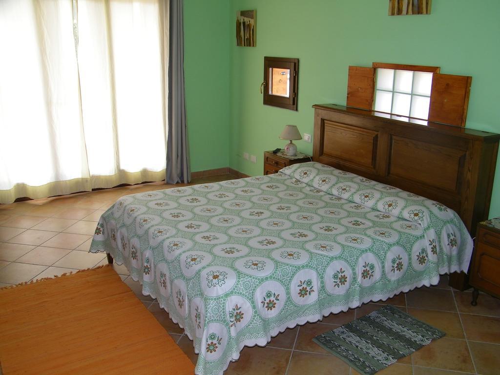 Triolivo B&B Lucca Zimmer foto