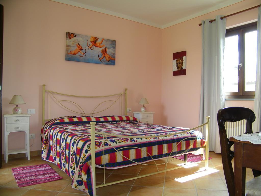 Triolivo B&B Lucca Zimmer foto
